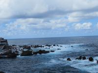 122-Natürliche Meeresschwimmbecken