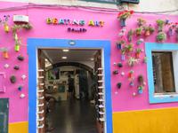 130-Geschäft in der Altstadt von Funchal