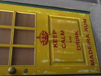 133-Drink Madeira Rum