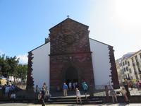 155-Kathedrale von Funchal