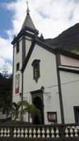 Sao Vicente (Nordküste) - Kirche