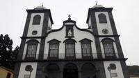 Wallfahrtskirche in Monte (Nossa Senhora do Monte)