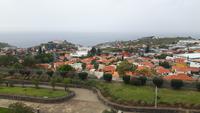 Pico dos Barcelos (Aussichtspunkt mit Blick auf Funchal) 