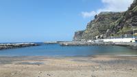 Calheta - Strand
