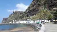 Calheta - Strand