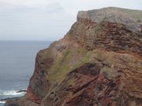 die Ostspitze Madeiras