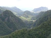 Aussichtspunkt Balcoes - Blick auf den Adlerfelsen