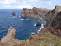 die Ostspitze Madeiras