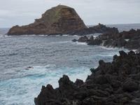 Porto Moniz - einfach nur schön