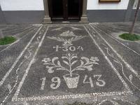 Sao Vicente - Pfarrkirche