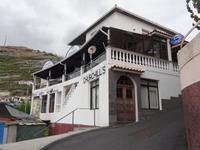 Camara de Lobos - Churchills Haus