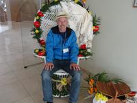 im Zeichen des Blumenfestes