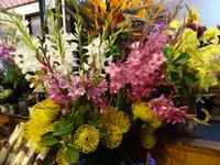 Markthalle von Funchal