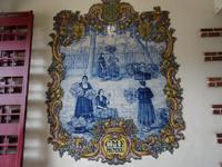 Markthalle von Funchal