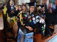 Funchal - Schulfeier