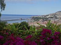 Quinta Boa Vista - der herrliche Blick