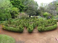 Anwesen der Familie Blandy = Quinta do Palheiro 