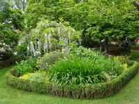 Anwesen der Familie Blandy = Quinta do Palheiro 