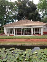 Cafe`im Quinta do Palheiro