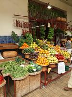 Markthalle Funchal