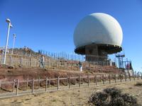 Aufstieg Ausichtspunkt