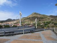 Brücke Ribeira Brava