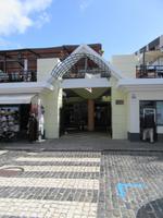 Markthalle Ribeira Brava