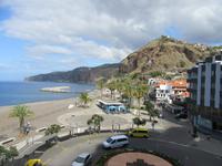 Ausichtspunkt Ribeira Brava