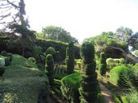 Botanischer Garten Funchal
