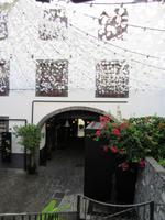 Blandys Weinkellerrei