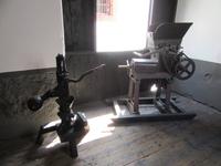 Blandys Weinkellerrei