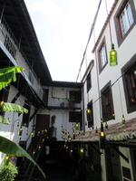 Blandys Weinkellerei