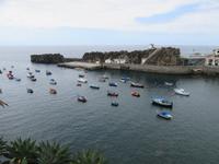 Camara de Lobos