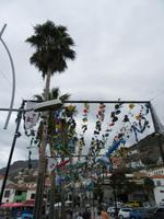 Hafen Camara de Lobos