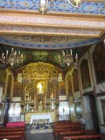 Kapelle Camara de Lobos