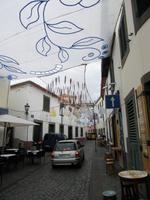 Gassen von Camara de Lobos