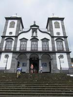 Wallfahrtskirche Monte