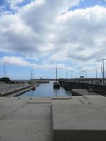 Hafen Funchal