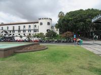 Promenade Funchal