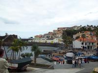 Camara de Lobos