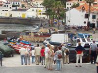 ...in Camara de Lobos