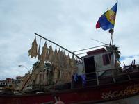 Stockfisch in Camara de Lobos