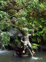 Jardim Tropical - Monte Palace