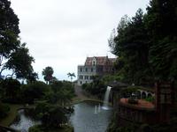 Jardim Tropical - Monte Palace