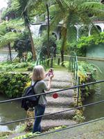 Jardim Tropical - Monte Palace