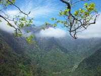 Blick vom Aussichtspunkt Balcoes