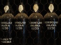 älteste Madeira-Wein