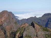Pico do Areiro