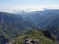 Pico do Areiro 