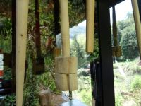 Quirl zur Herstellung des Poncha